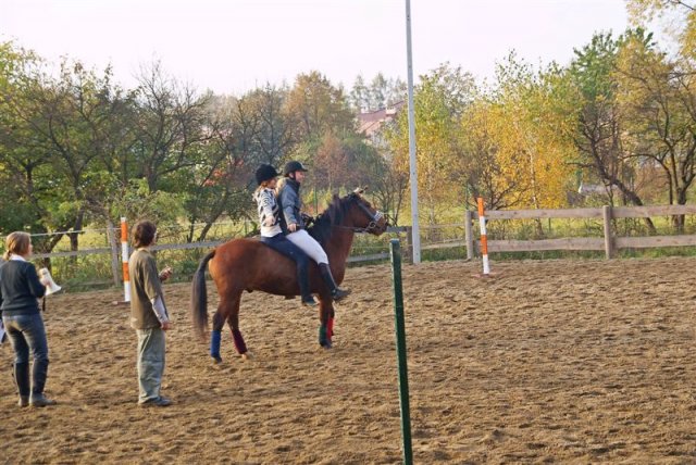 Hubertus 2009